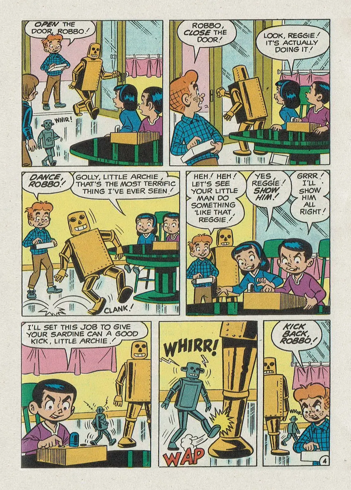 Archie's Pals 'n' Gals Double Digest Magazine #67 part 103