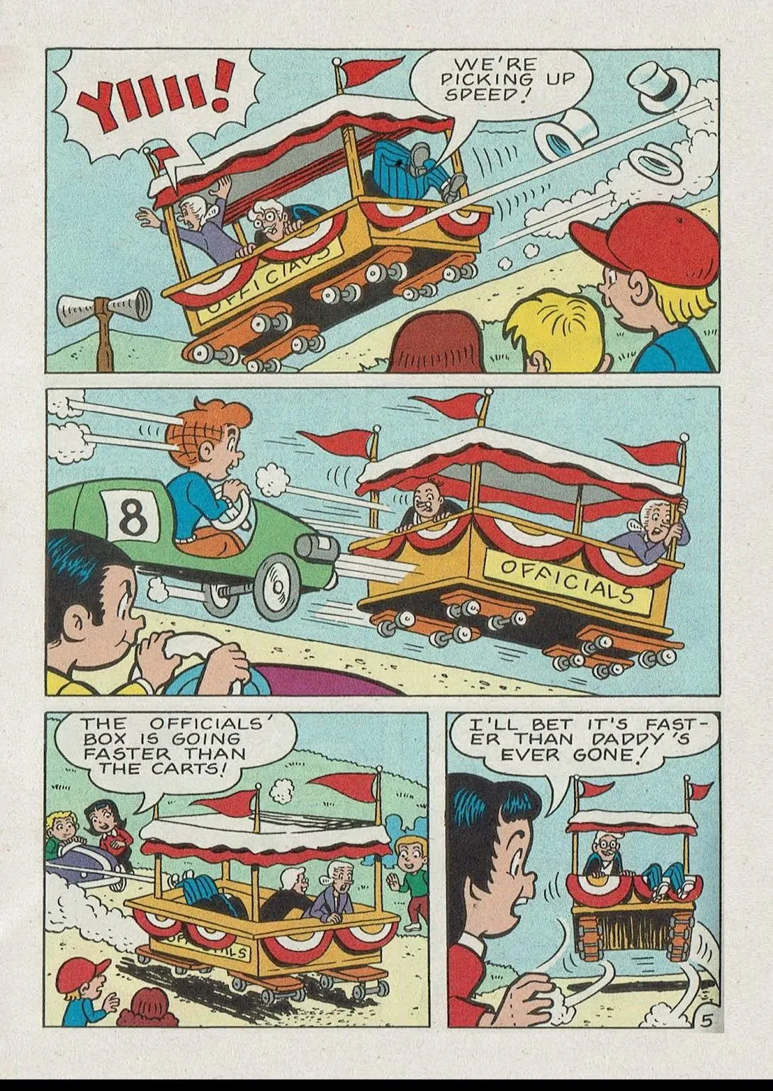 Archie's Pals 'n' Gals Double Digest Magazine #67 part 116