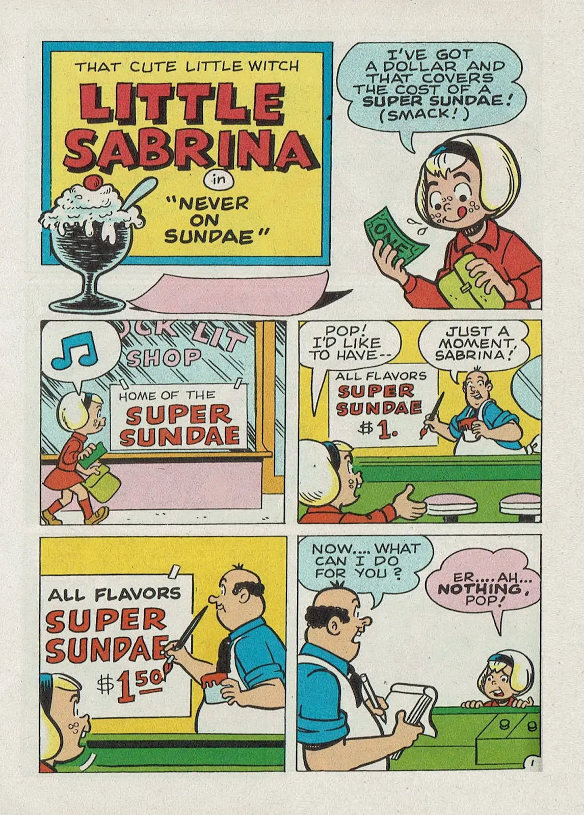 Archie's Pals 'n' Gals Double Digest Magazine #67 part 118