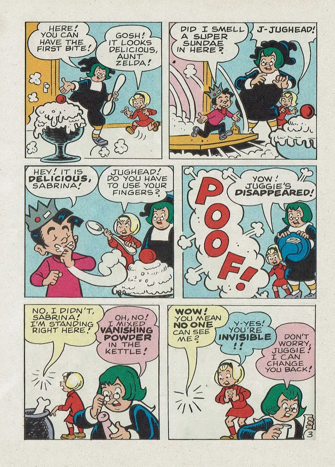 Archie's Pals 'n' Gals Double Digest Magazine #67 part 120