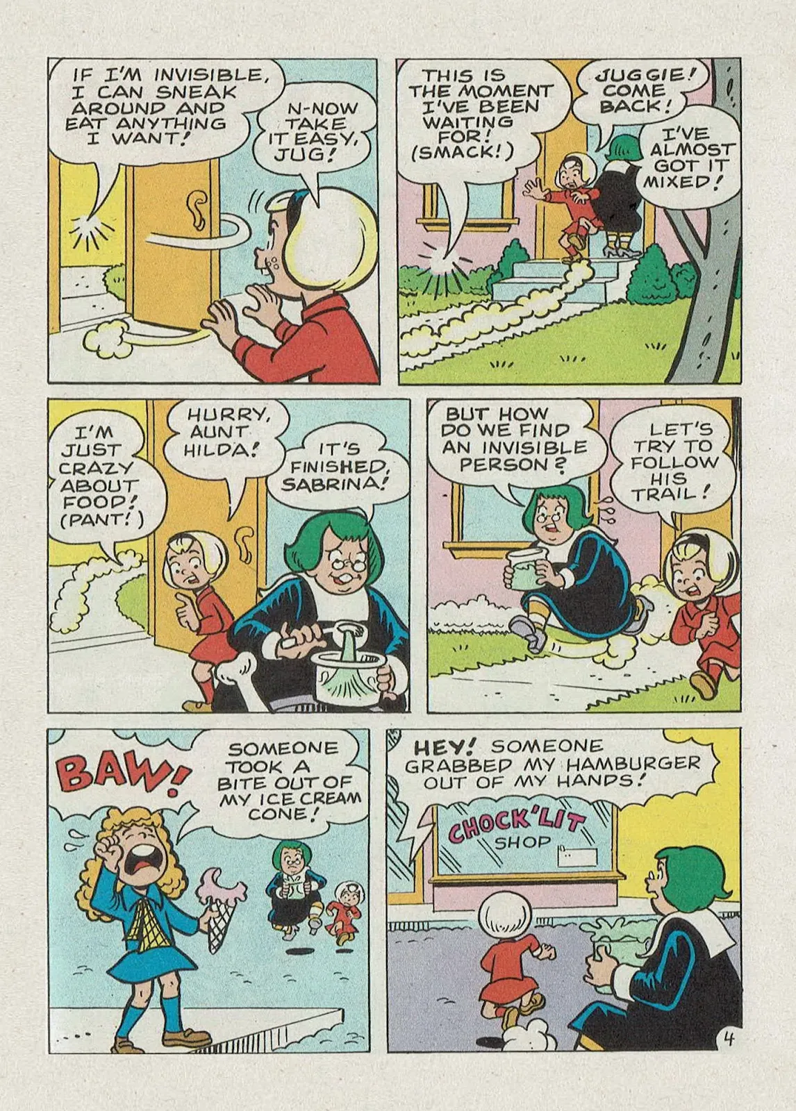 Archie's Pals 'n' Gals Double Digest Magazine #67 part 121