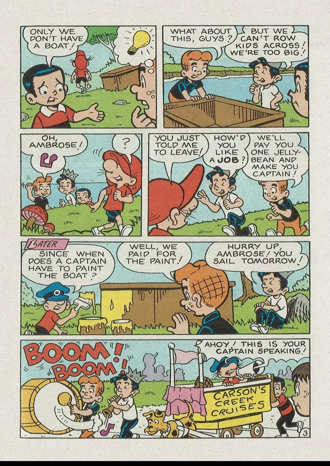 Archie's Pals 'n' Gals Double Digest Magazine #67 part 125