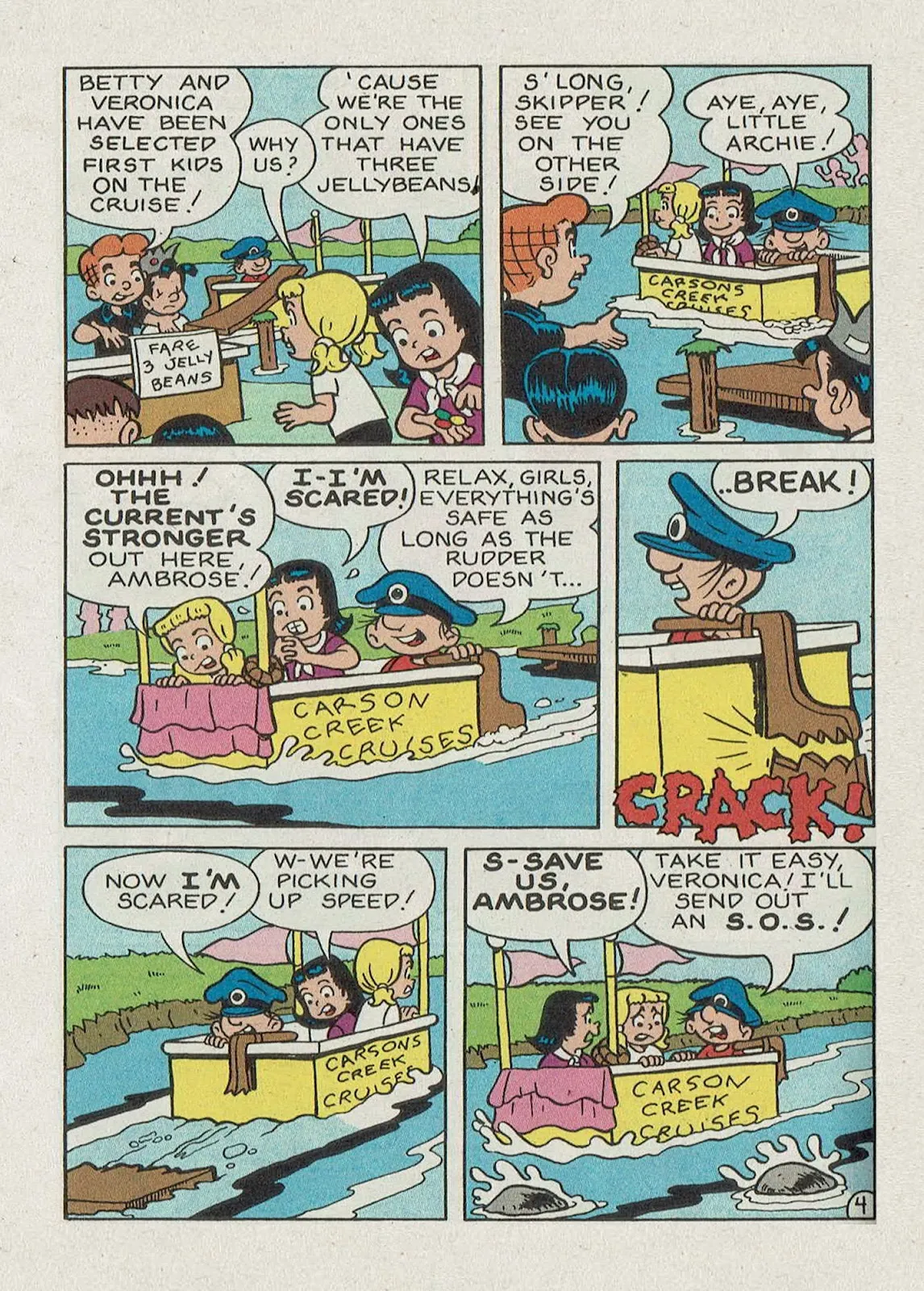 Archie's Pals 'n' Gals Double Digest Magazine #67 part 126