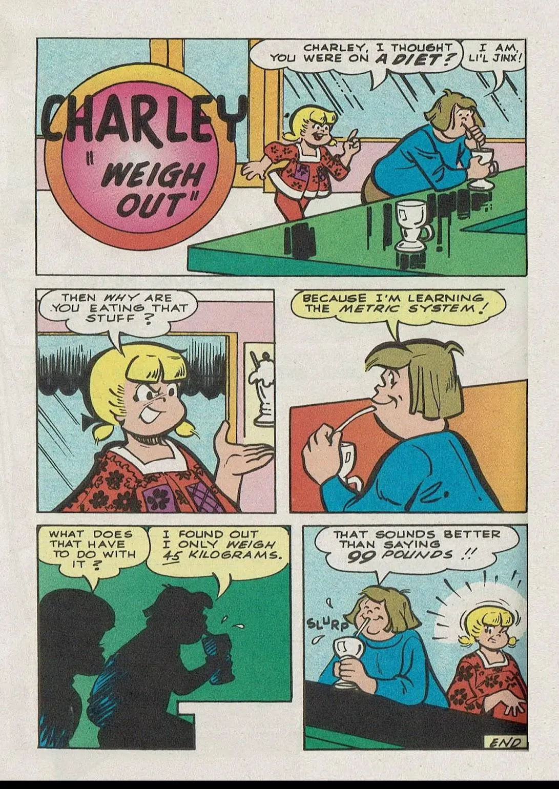 Archie's Pals 'n' Gals Double Digest Magazine #67 part 130