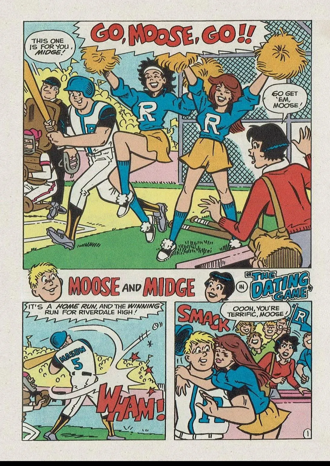 Archie's Pals 'n' Gals Double Digest Magazine #67 part 131