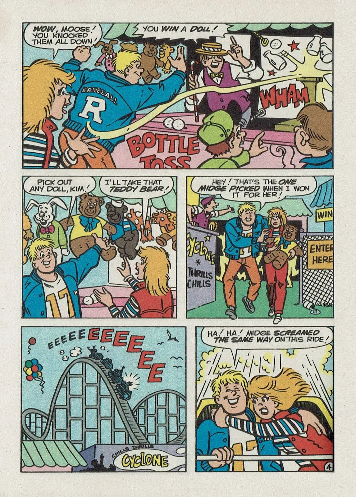 Archie's Pals 'n' Gals Double Digest Magazine #67 part 134