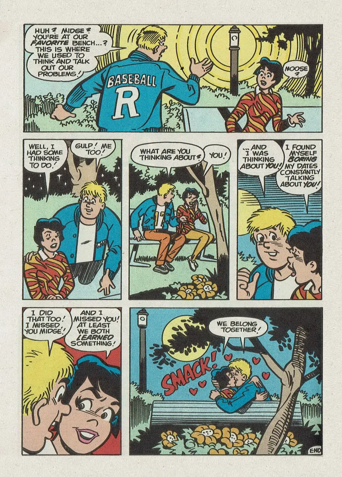 Archie's Pals 'n' Gals Double Digest Magazine #67 part 136