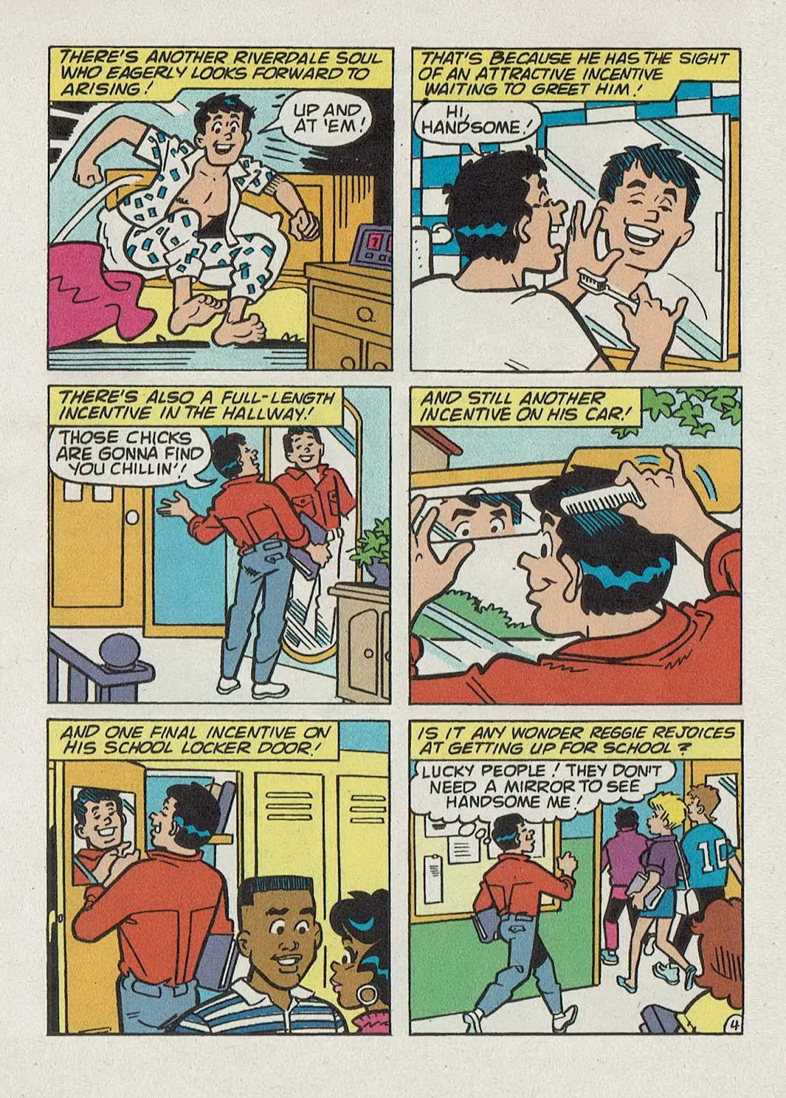 Archie's Pals 'n' Gals Double Digest Magazine #67 part 15