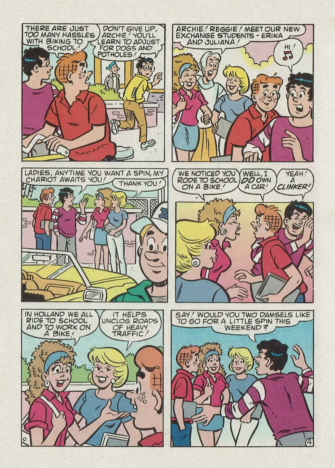 Archie's Pals 'n' Gals Double Digest Magazine #67 part 145