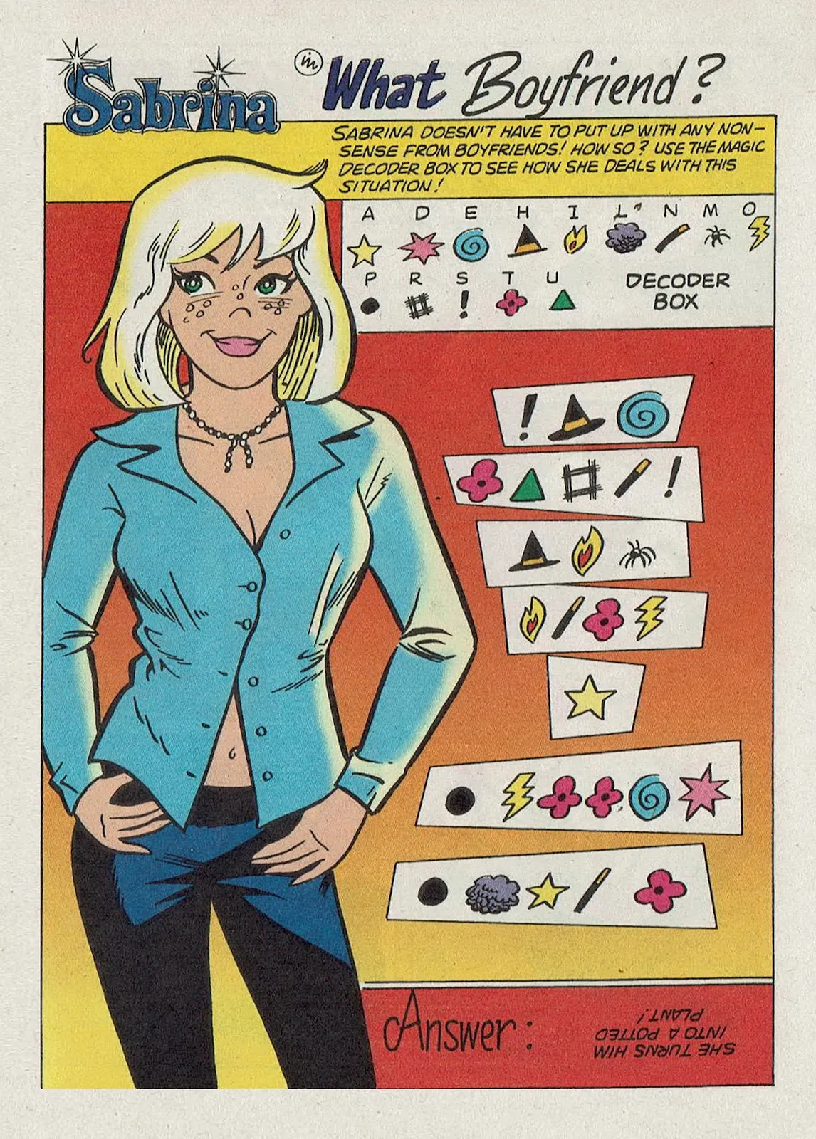Archie's Pals 'n' Gals Double Digest Magazine #67 part 147