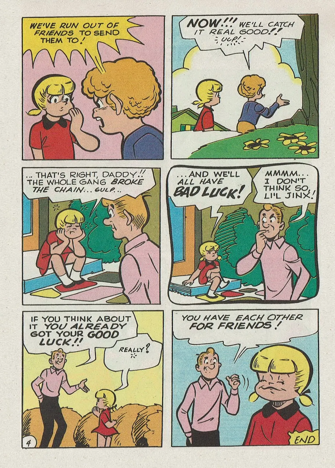 Archie's Pals 'n' Gals Double Digest Magazine #67 part 151