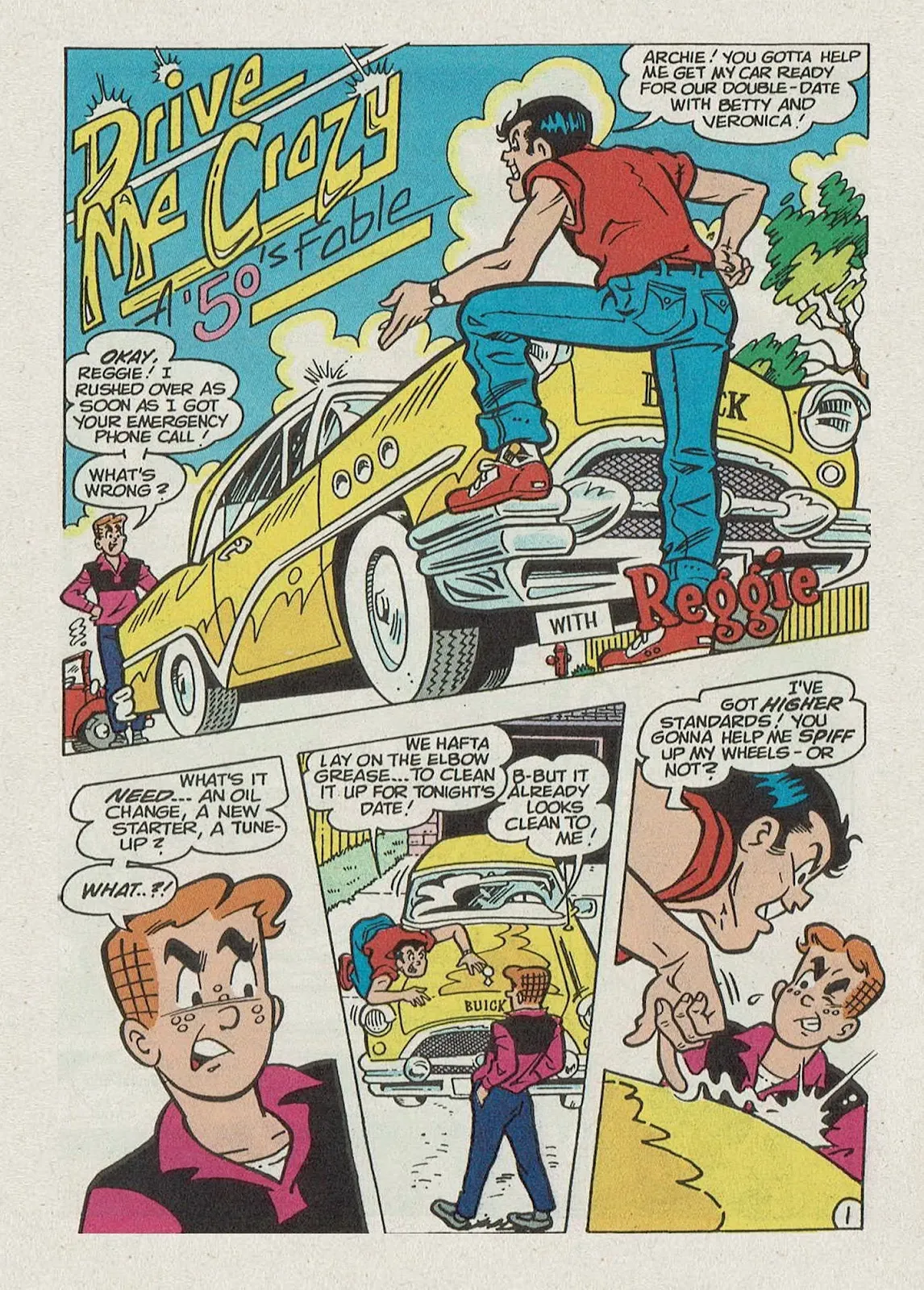 Archie's Pals 'n' Gals Double Digest Magazine #67 part 153