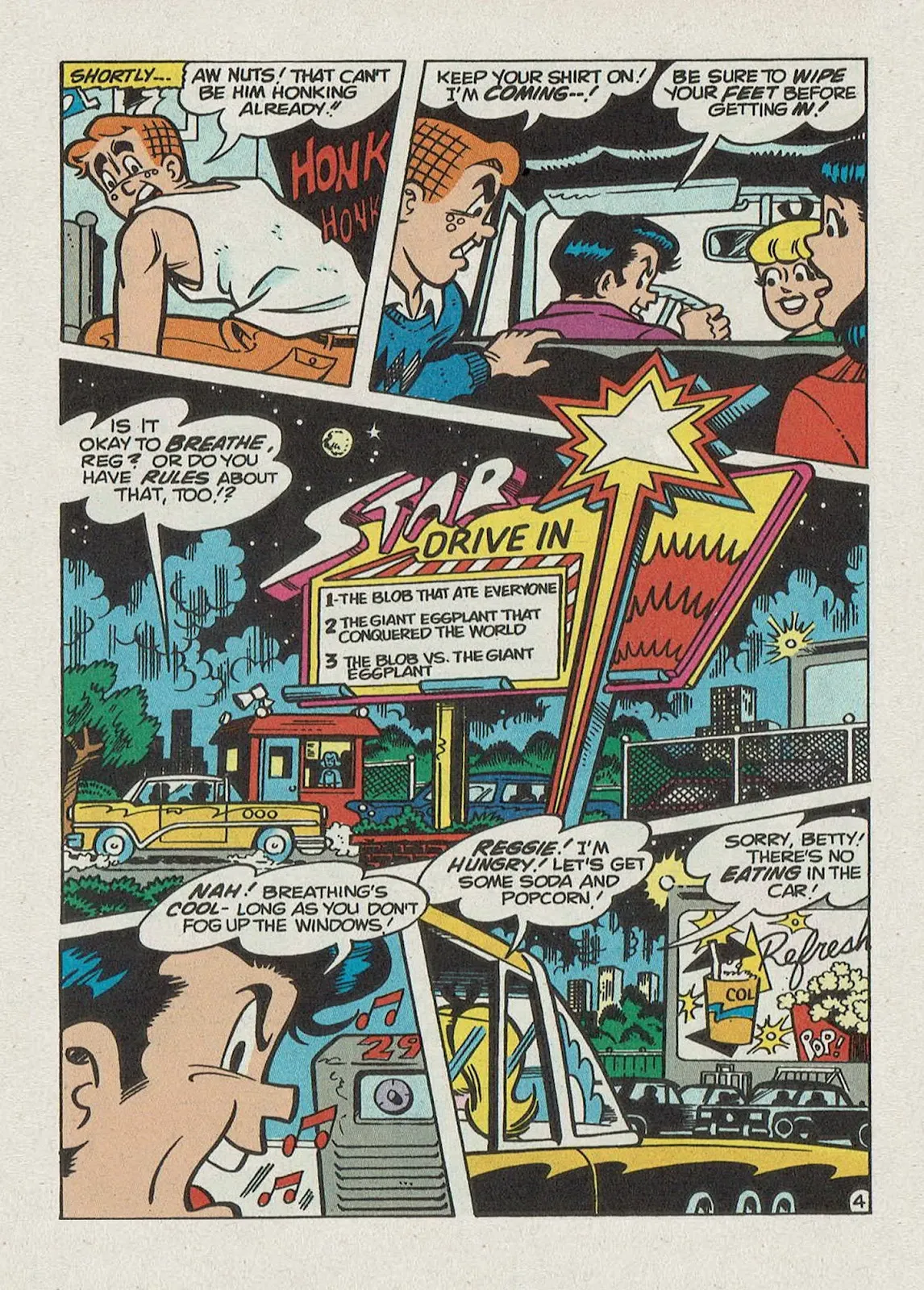 Archie's Pals 'n' Gals Double Digest Magazine #67 part 156