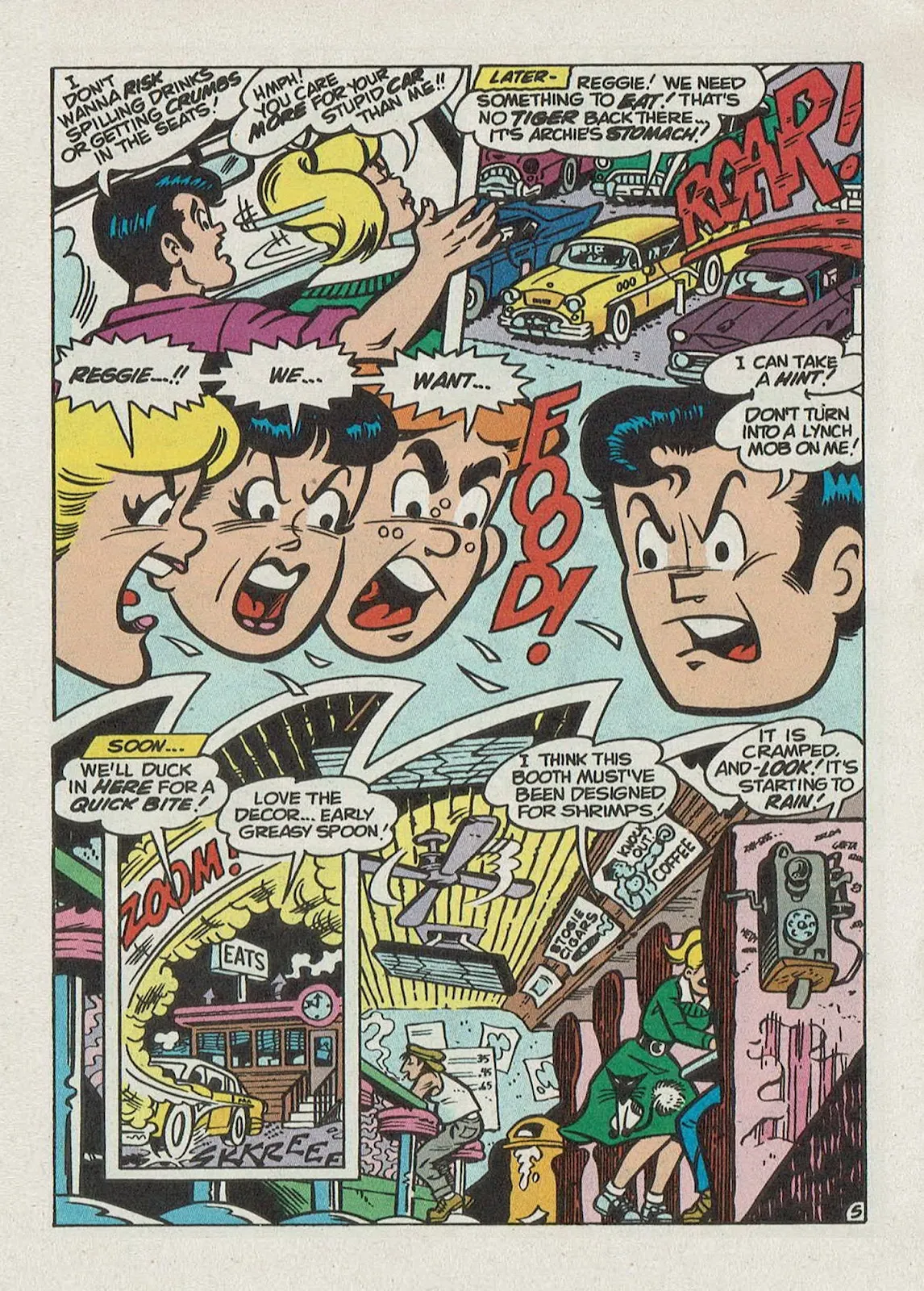 Archie's Pals 'n' Gals Double Digest Magazine #67 part 157