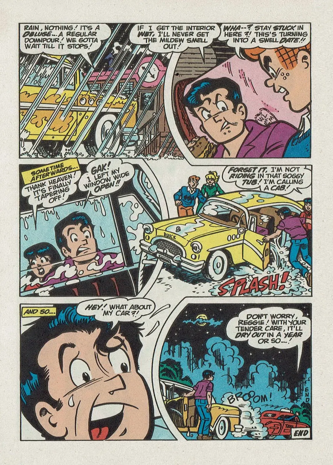 Archie's Pals 'n' Gals Double Digest Magazine #67 part 158
