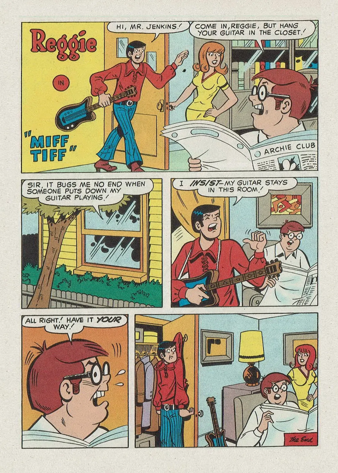 Archie's Pals 'n' Gals Double Digest Magazine #67 part 160