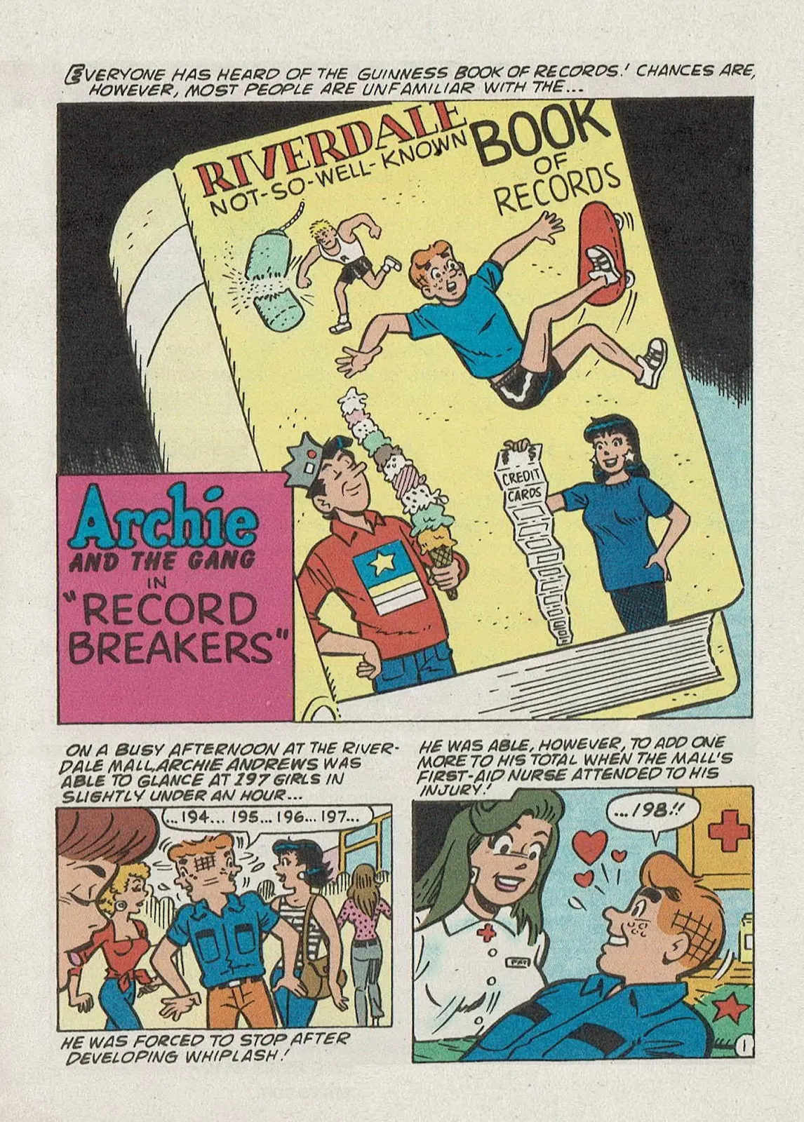 Archie's Pals 'n' Gals Double Digest Magazine #67 part 162