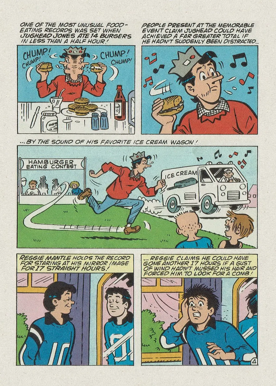 Archie's Pals 'n' Gals Double Digest Magazine #67 part 165