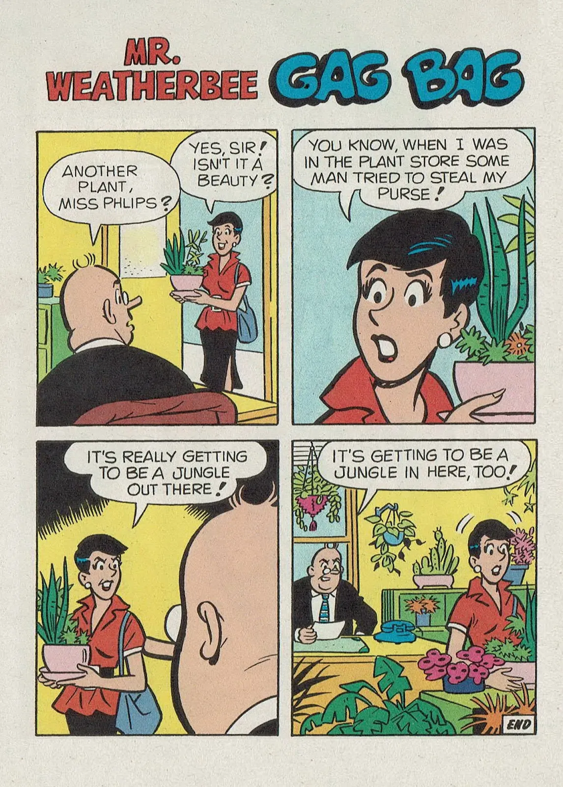 Archie's Pals 'n' Gals Double Digest Magazine #67 part 18
