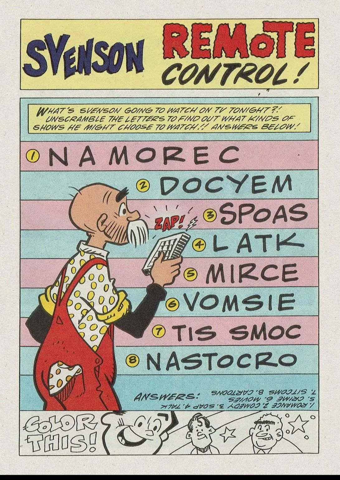 Archie's Pals 'n' Gals Double Digest Magazine #67 part 173