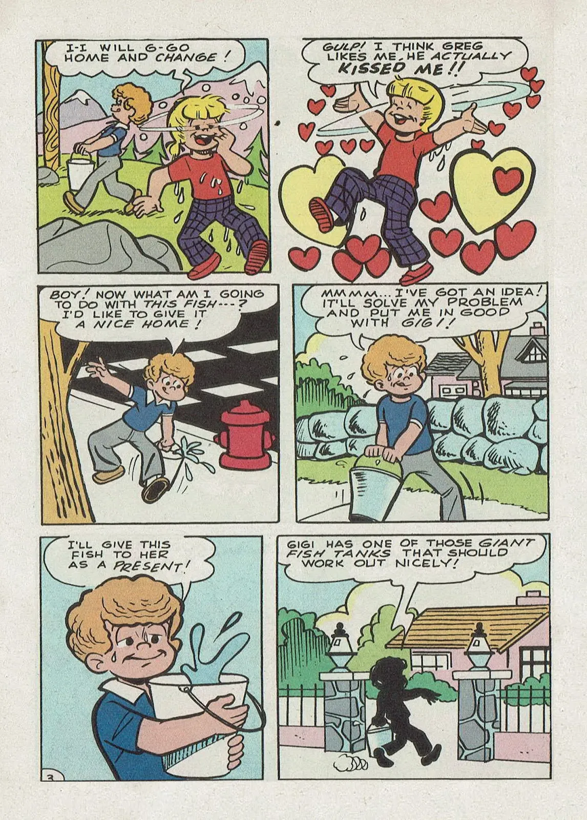 Archie's Pals 'n' Gals Double Digest Magazine #67 part 176