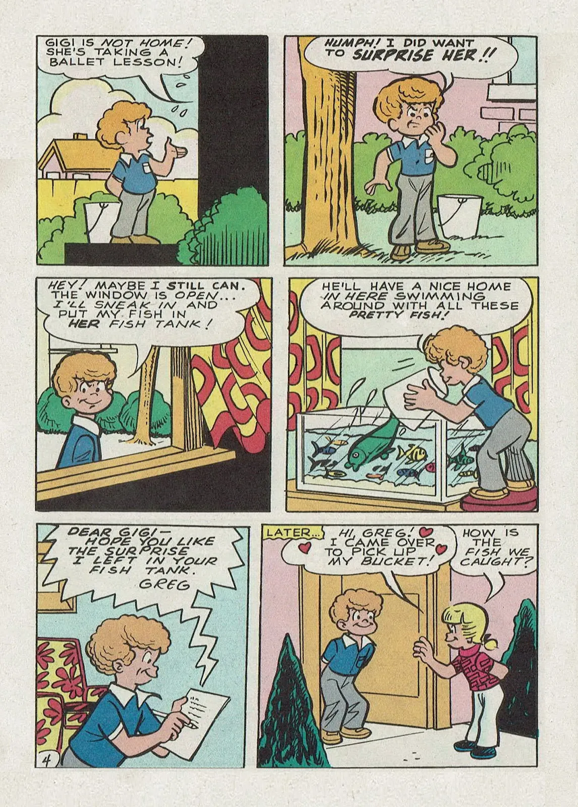 Archie's Pals 'n' Gals Double Digest Magazine #67 part 177