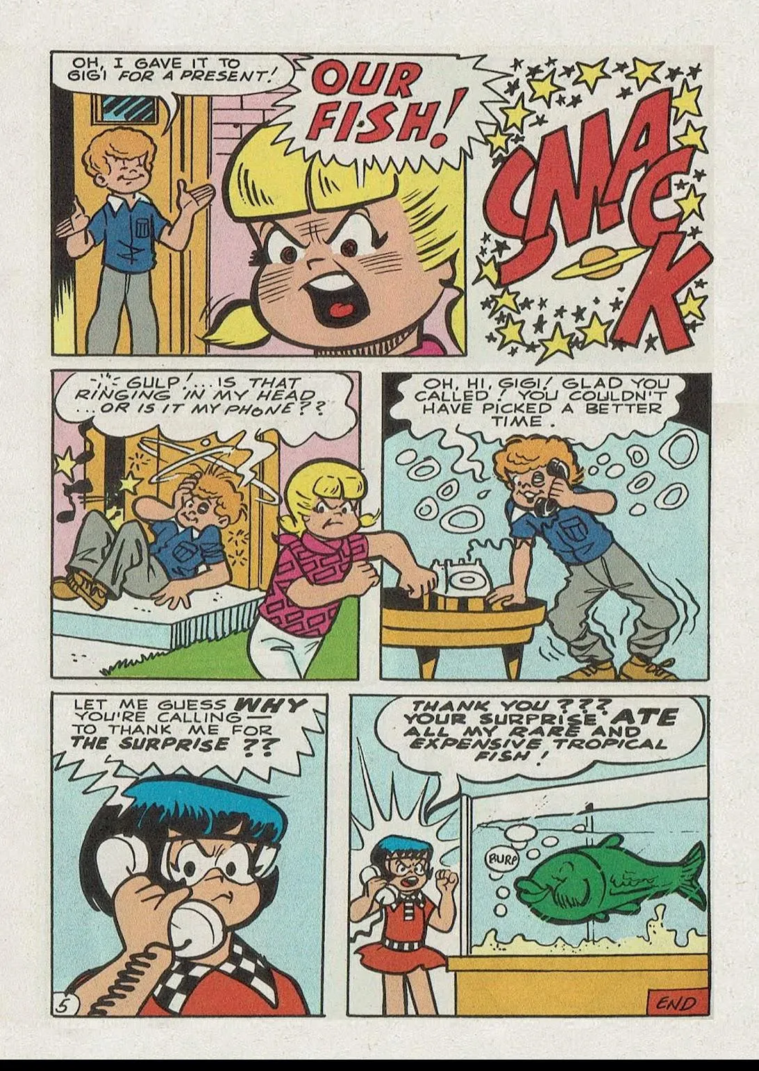 Archie's Pals 'n' Gals Double Digest Magazine #67 part 178