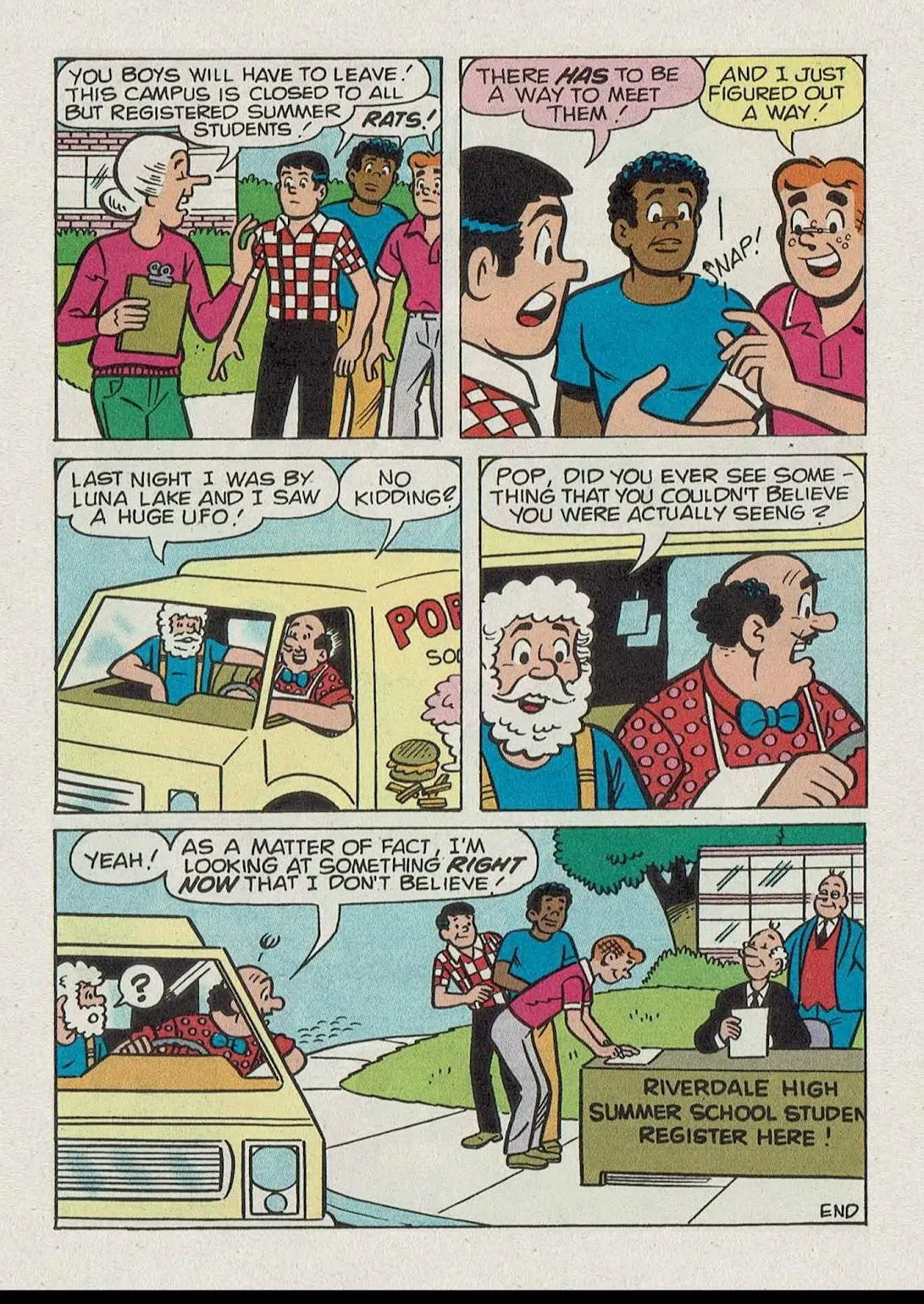 Archie's Pals 'n' Gals Double Digest Magazine #67 part 183