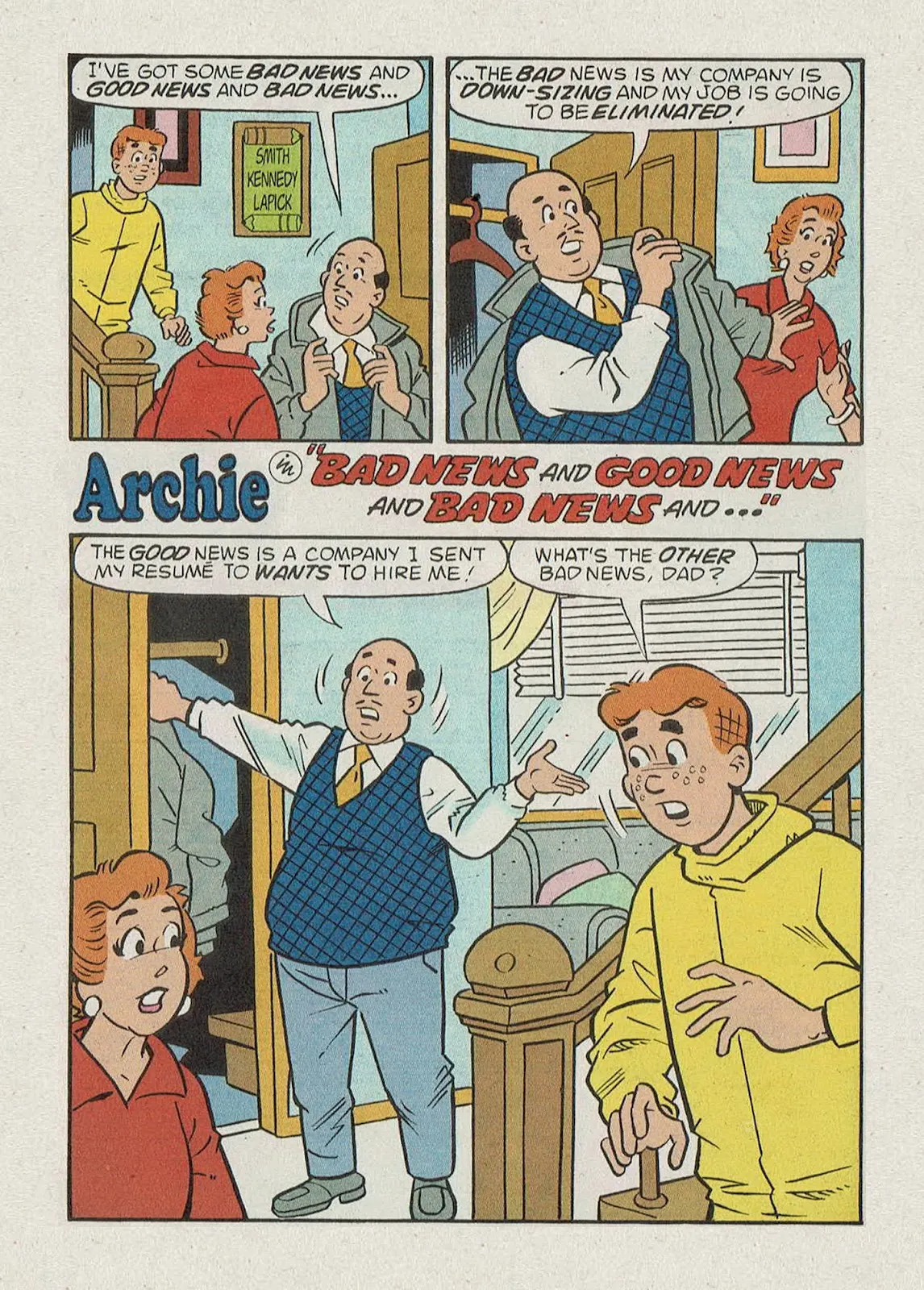 Archie's Pals 'n' Gals Double Digest Magazine #67 part 186