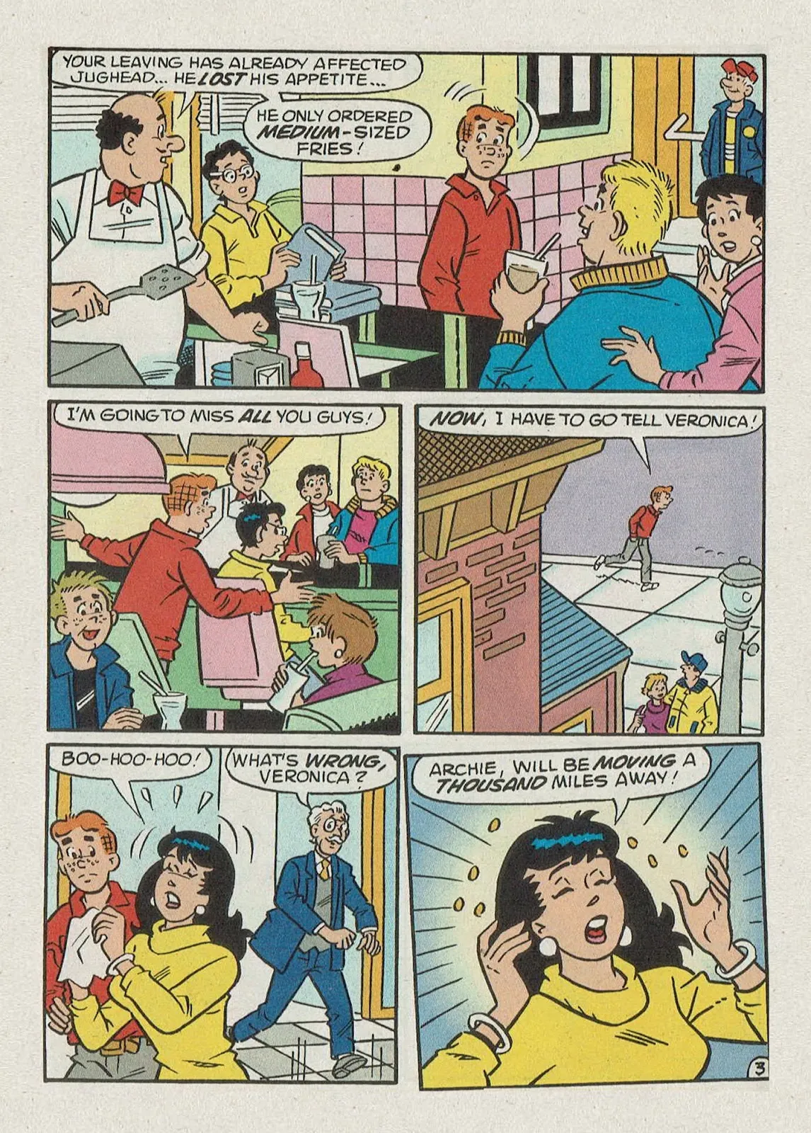 Archie's Pals 'n' Gals Double Digest Magazine #67 part 188