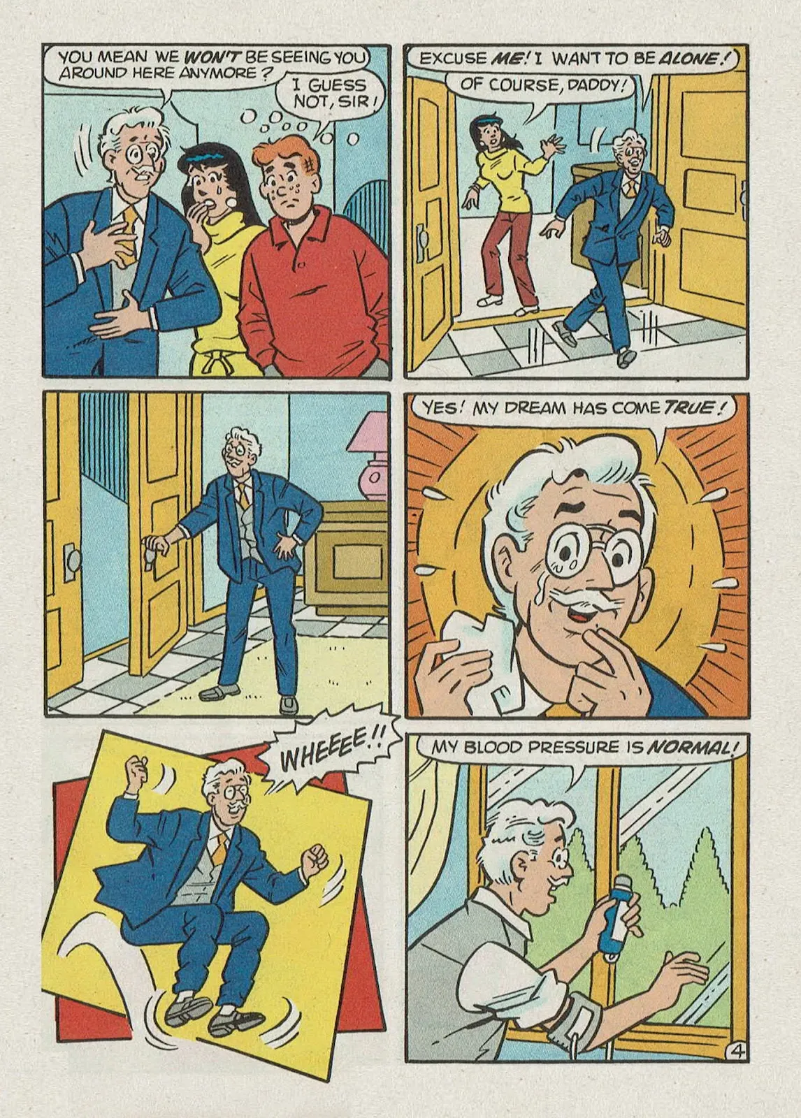 Archie's Pals 'n' Gals Double Digest Magazine #67 part 189