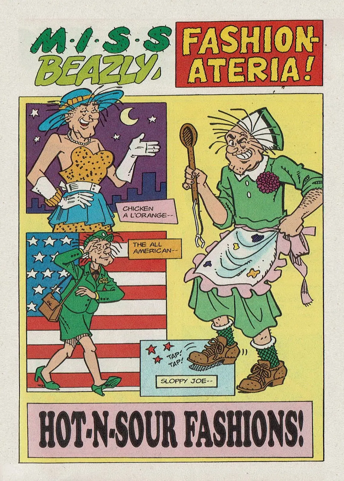 Archie's Pals 'n' Gals Double Digest Magazine #67 part 23