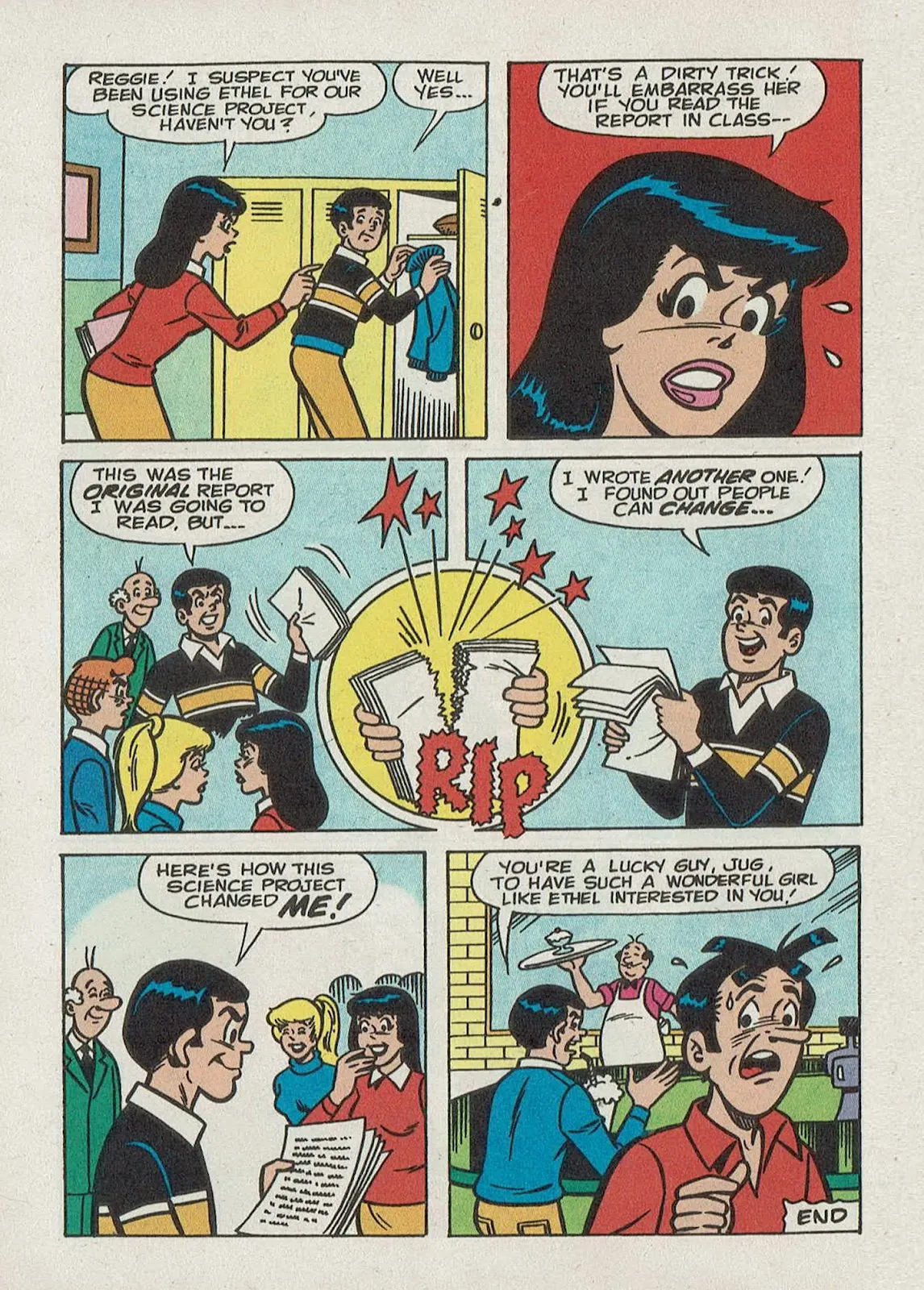 Archie's Pals 'n' Gals Double Digest Magazine #67 part 31
