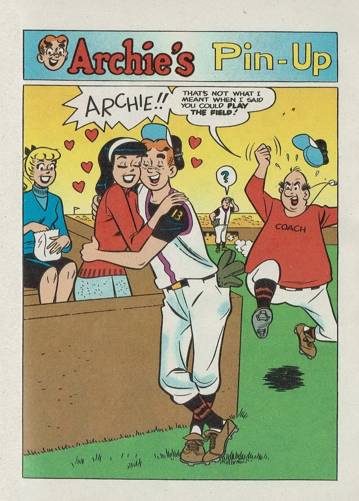 Archie's Pals 'n' Gals Double Digest Magazine #67 part 32