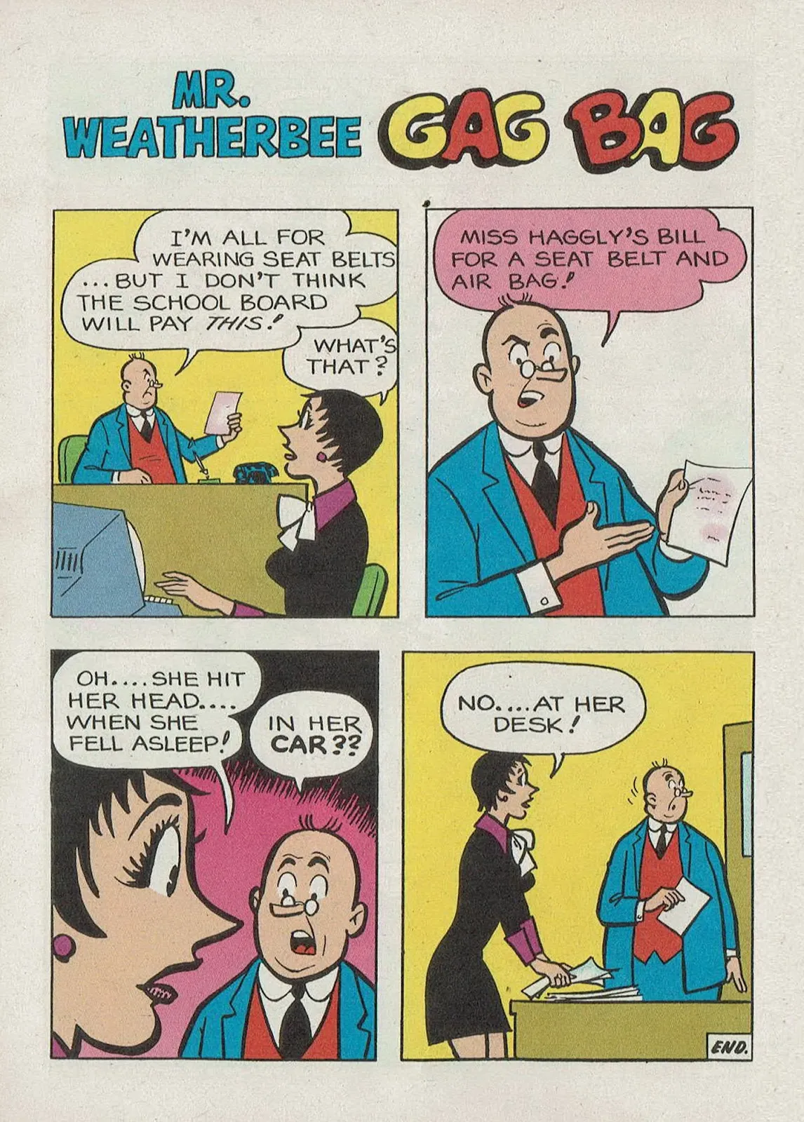 Archie's Pals 'n' Gals Double Digest Magazine #67 part 33