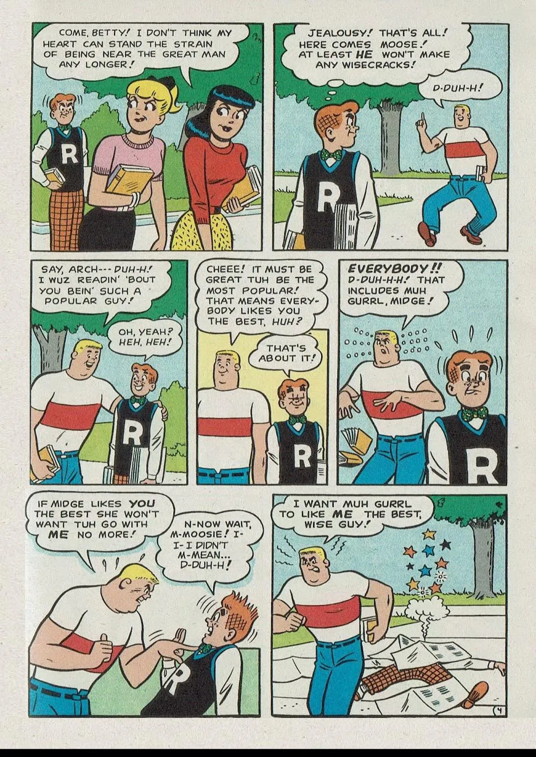 Archie's Pals 'n' Gals Double Digest Magazine #67 part 39