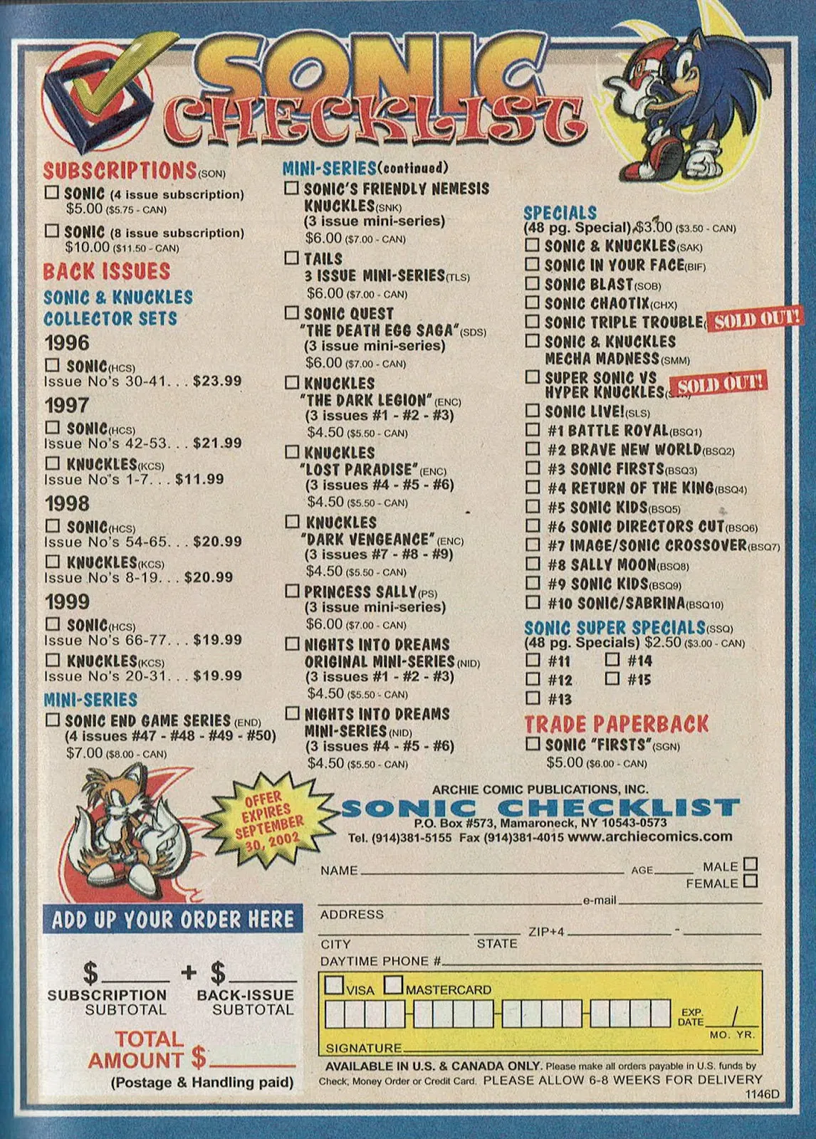 Archie's Pals 'n' Gals Double Digest Magazine #67 part 47