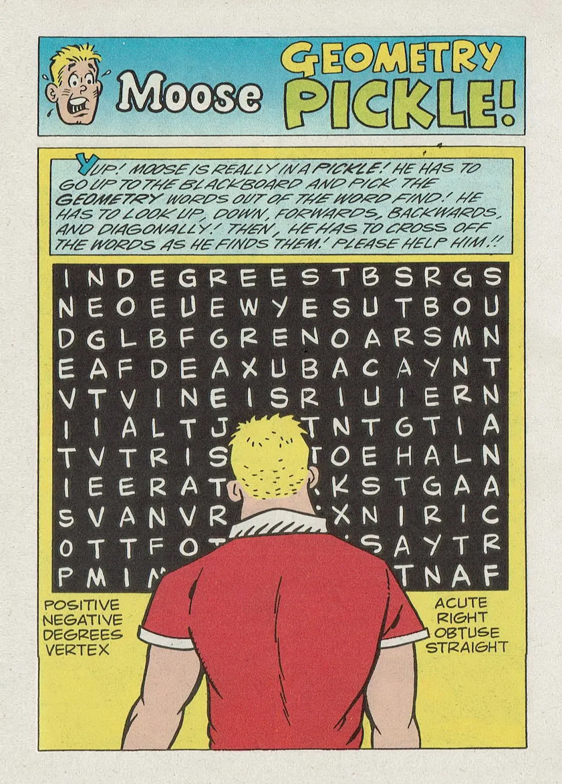 Archie's Pals 'n' Gals Double Digest Magazine #67 part 49