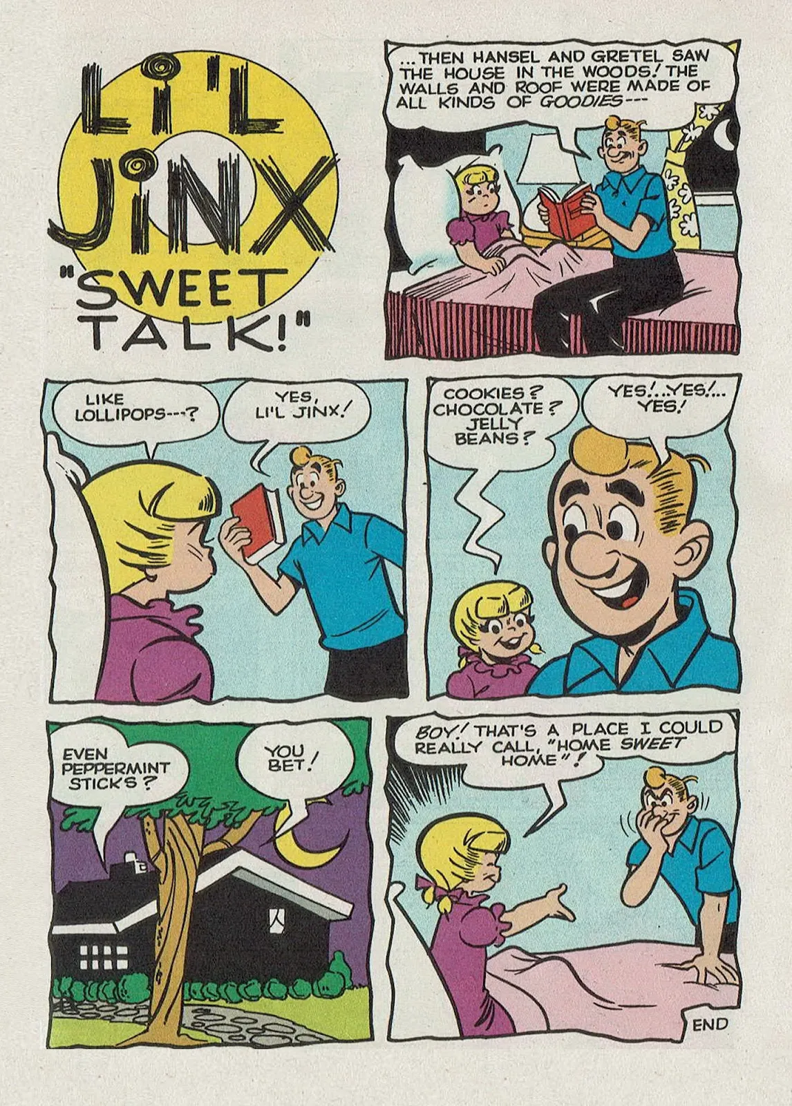 Archie's Pals 'n' Gals Double Digest Magazine #67 part 51