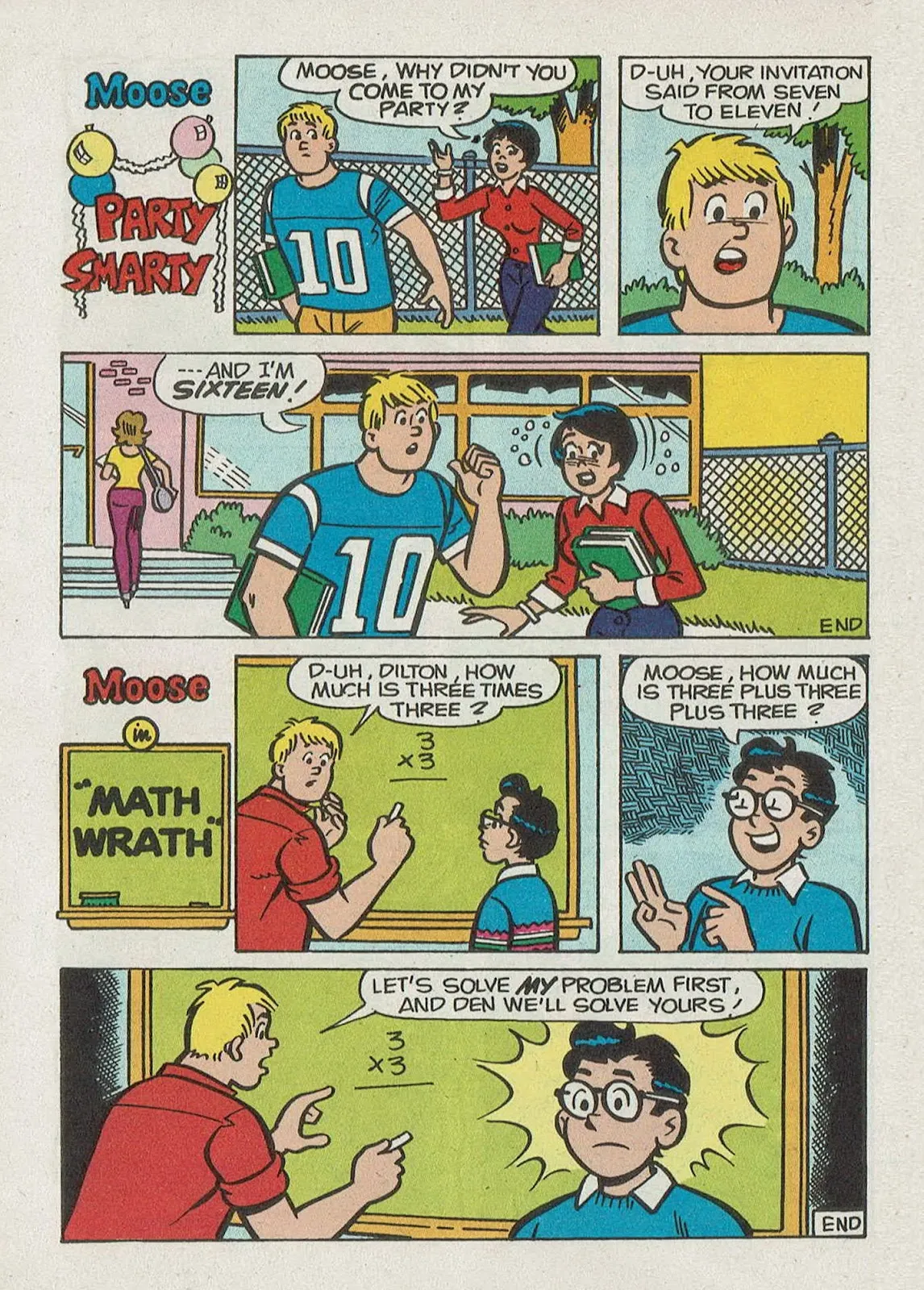 Archie's Pals 'n' Gals Double Digest Magazine #67 part 52