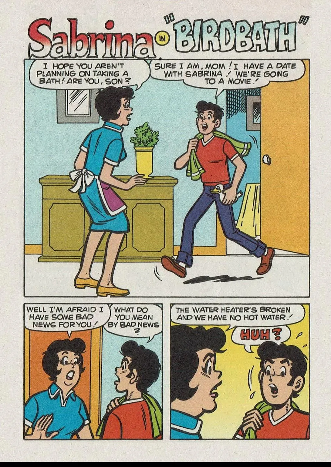 Archie's Pals 'n' Gals Double Digest Magazine #67 part 54