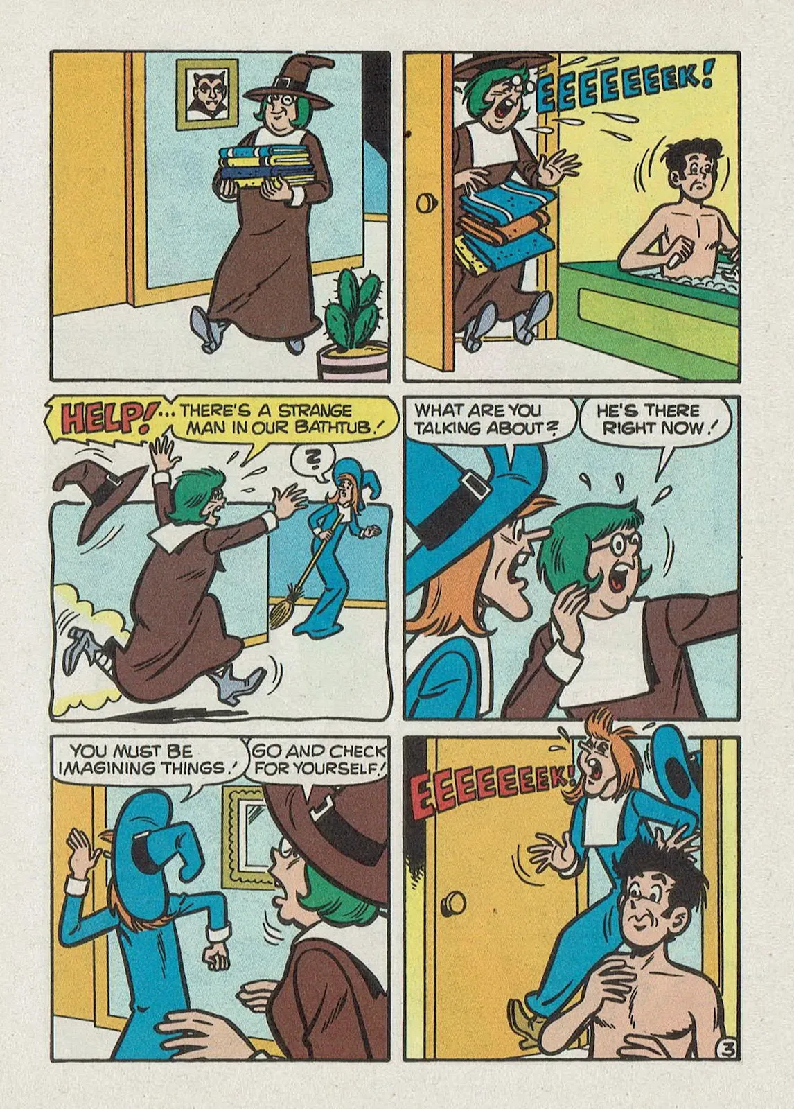 Archie's Pals 'n' Gals Double Digest Magazine #67 part 56