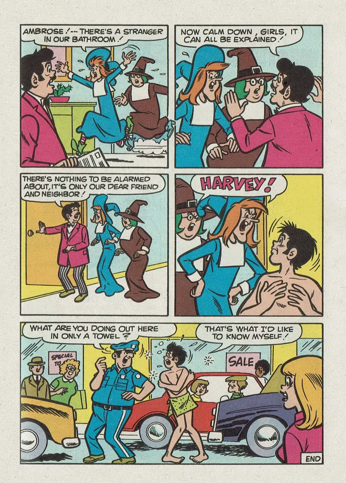 Archie's Pals 'n' Gals Double Digest Magazine #67 part 57
