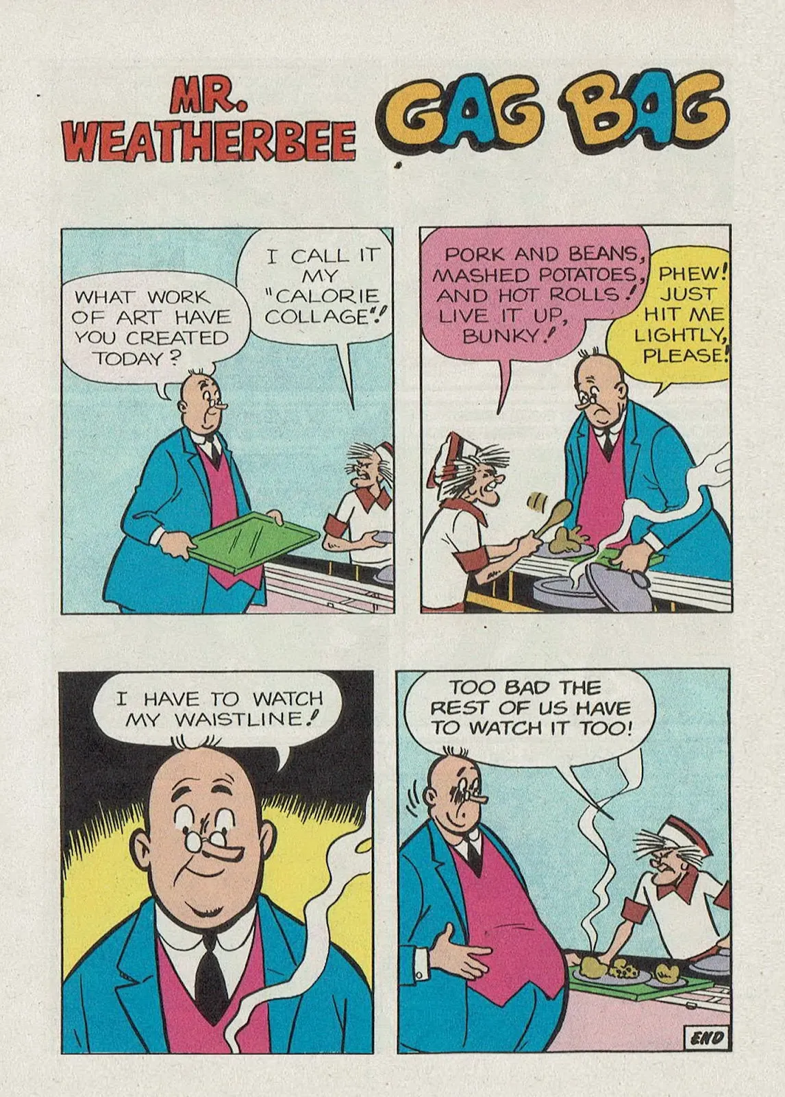 Archie's Pals 'n' Gals Double Digest Magazine #67 part 58