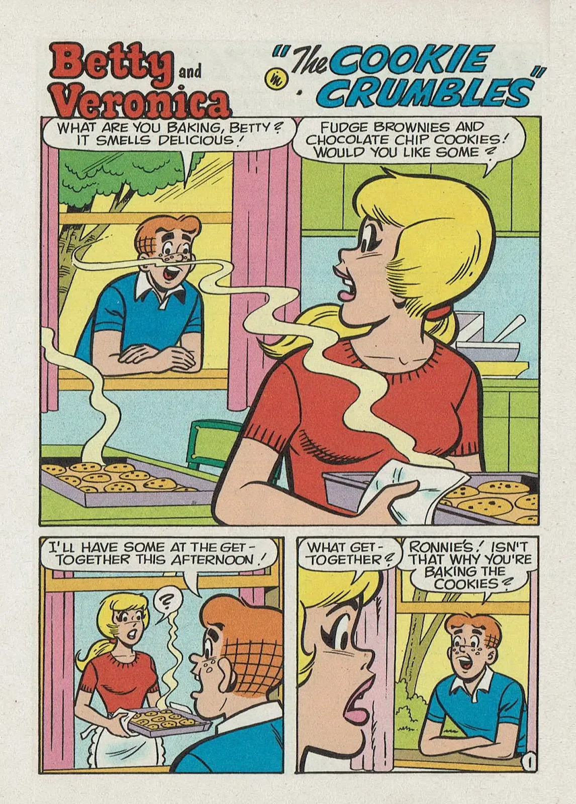 Archie's Pals 'n' Gals Double Digest Magazine #67 part 60