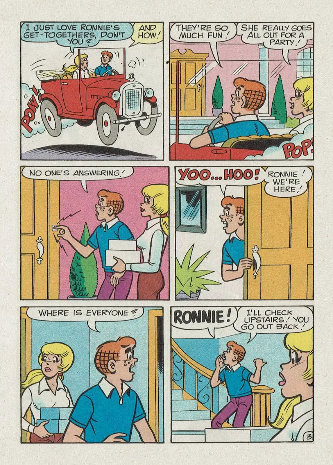 Archie's Pals 'n' Gals Double Digest Magazine #67 part 62