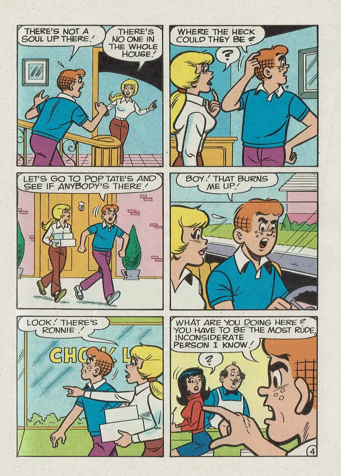 Archie's Pals 'n' Gals Double Digest Magazine #67 part 63