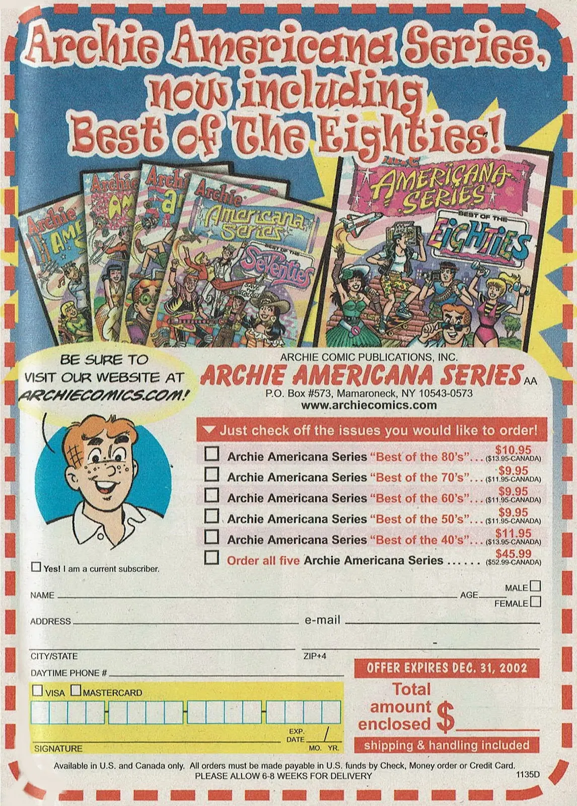 Archie's Pals 'n' Gals Double Digest Magazine #67 part 65