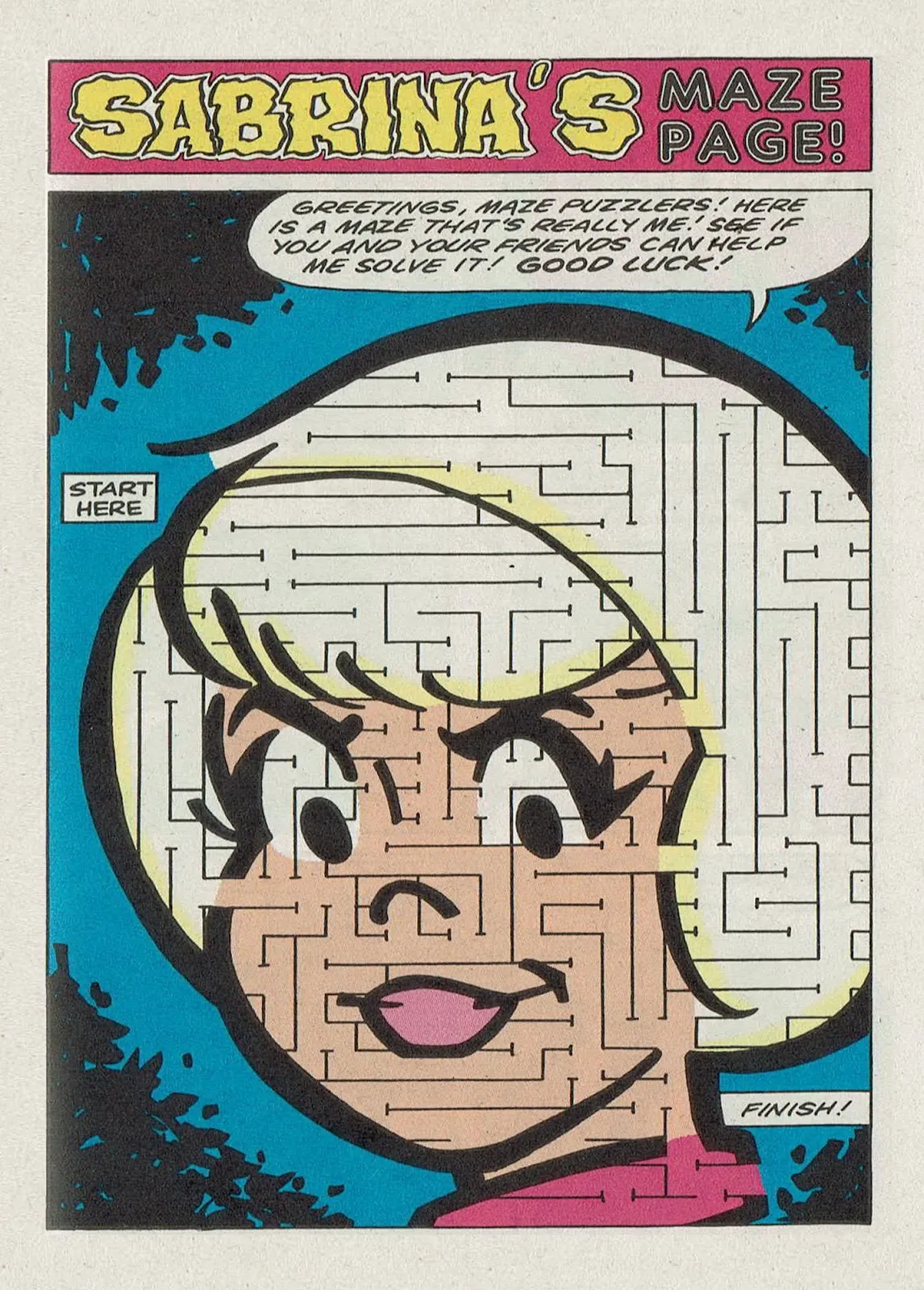 Archie's Pals 'n' Gals Double Digest Magazine #67 part 67