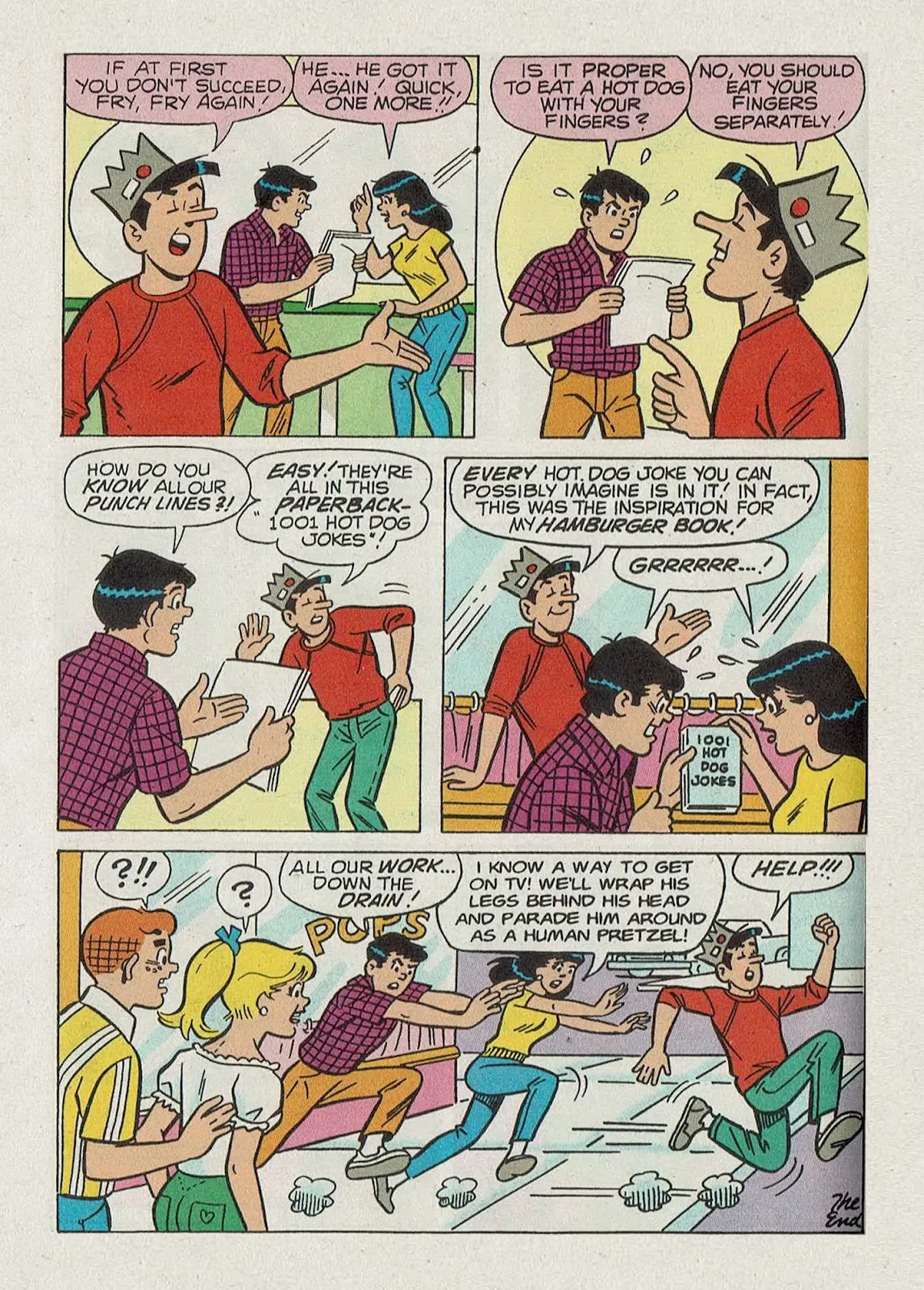 Archie's Pals 'n' Gals Double Digest Magazine #67 part 74